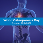 DEXA Bone densitometry scan