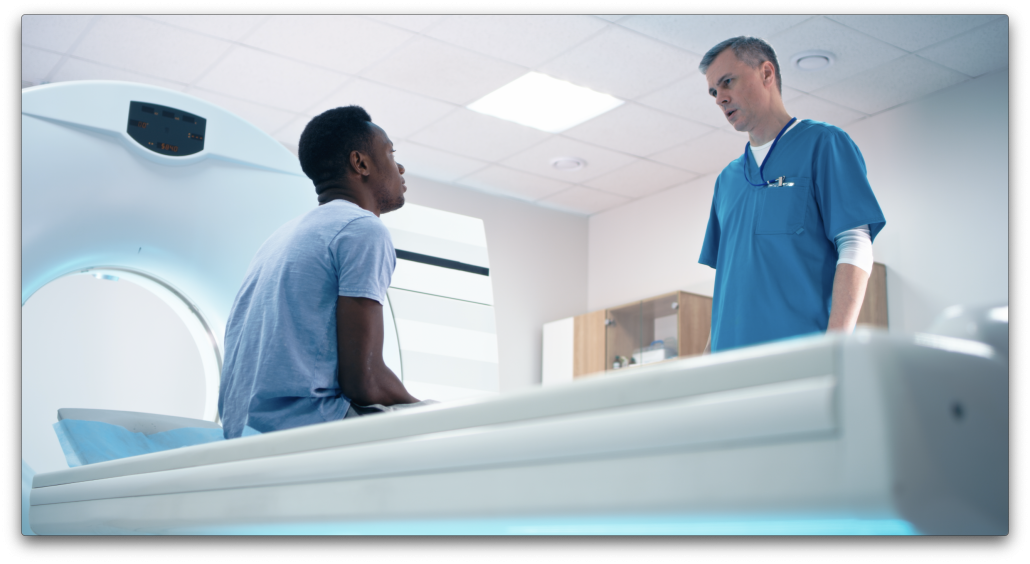 Benefits of CT Scans at Lake Imaging
