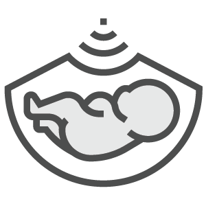 women's health pregnancy pregnancy and fertility health icon